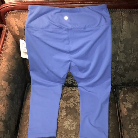 Yogalicious High Waist Legging NWT - Picture 2 of 6